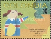 [The 200th Anniversary of French Declaration of Human Rights, type BJG]