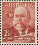 [Lord John Forrest of Bunbury, type BN]