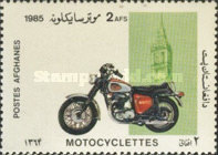 [Motorcycles, type ADL]