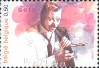 [Belgian Jazz, type CVB]