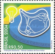 [Brazilian Inventions, type DWR]