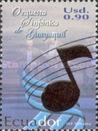 [Guayaquil Symphony Orchestra, type CZY]