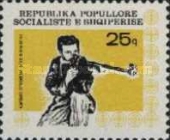 [National Shooting Championships, type AVJ]