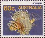 [Marine Life, type AFD]