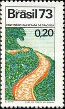 [Brazilian Anniversaries, type AYQ]