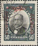 [Airmail - Circulating Free Marks, type BZ]