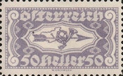 [Express Stamp, type XBP]
