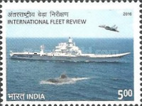 [International Fleet Review, type DLB]