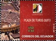 [Bullfight at "Jesus de Gran Poder", type DHL]