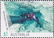 [Caves, type EJU]