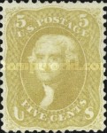 [Thomas Jefferson, 1743-1826, type N2]