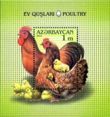 [Fauna - Birds, type ]