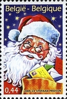 [Merry Christmas, type DBE]