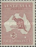 [Definitive Issue - New Watermark, type A38]