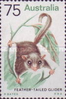 [Mammals, type XOG]