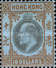 [King Edward VII of the United Kingdom, type L2]