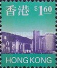[Hong Kong Skyline, type WY]