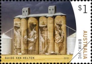 [Silo Art, type ENN]