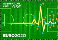 [Sports - UEFA EURO-2020 - European Football Championships, type BFZ]