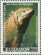 [Charles Darwin Galapagos Islands Protection Foundation, type CLI]