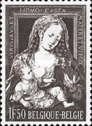[Christmas Stamp, type AMS]