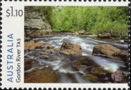 [Australian Rivers, type FDK]