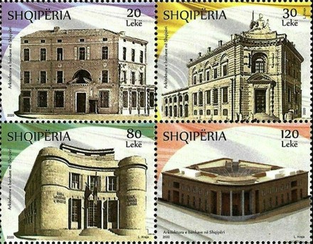 [Bank Buildings, type ]