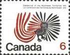[The 100th Anniversary of Manitoba, type MV]