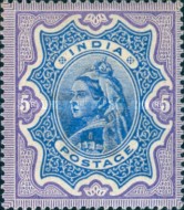 [Queen Victoria, 1819-1901, type AC2]