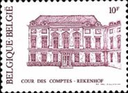 [Belgian Court of Audit, type BBL]