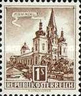 [Architectural Monuments in Austria, type UV3]
