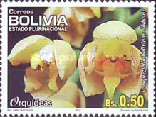 [Flora - Flowers, type BQV]