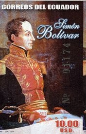 [Elite School "Unibersidad Experimental Simon Bolivar", type XFA]