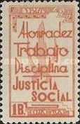 [Airmail - Local Motifs, type CR]