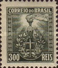 [Post of Sao Paolo, type EE]