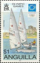 [Olympic Games - Athens, type AUE]
