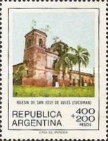 [Churches, type AQV]