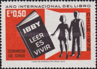 [International Book Year, type TX]