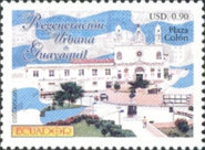 [Preservation of Guayaquil Old Town, type CXV]