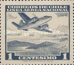 [Airmail, type LU]