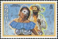 [Carnival in Anguilla, type AHS]