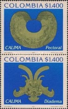 [Pre-Colombian Art, type BUS]