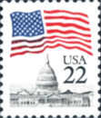 [Flag over Capitol, type BFT]