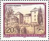 [Wernberg Cloister, type BHH]