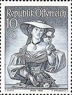 [National Costumes, type RF]