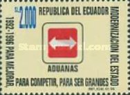 [Modernization of the State, type CHL]