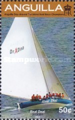 [Sialing Boats - Around the Island Boat Race Champions, type AYT]