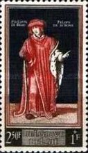 [The 400th anniversary of the Royal Library, type XC]