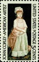 [John Singleton Copley, type ABA]