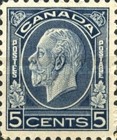 [King George V, type BU4]